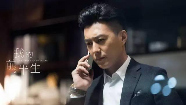 靳东为何现在才红看他年轻时照片就知 悟空问答网友说这15字才是主因