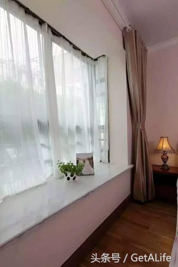你们要在这些地方花钱，我是反对的