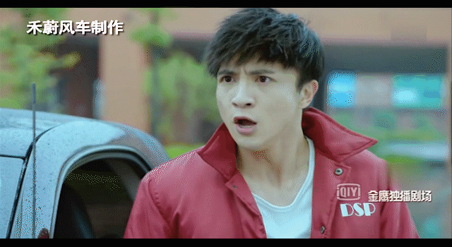 《我们的少年时代》一个歌手撑起了整部剧