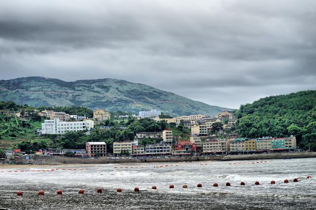 浙江有一座山海之城 数百年来吃福州菜讲闽南语