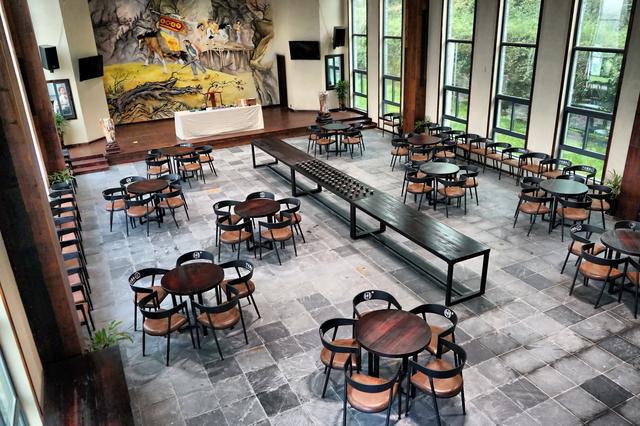 浙江有一座山海之城 数百年来吃福州菜讲闽南语