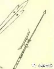 《三国演义》里的盖世神兵，却在施耐庵的《水浒传》里如此尴尬？