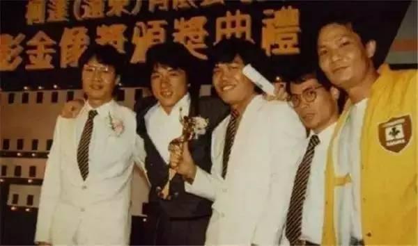 成家班为什么没有洪家班出名?看看成家班八大成员就明白了! 盘点成家班八大成员,成龙两大护法上榜,最后一位常演伪君子反派