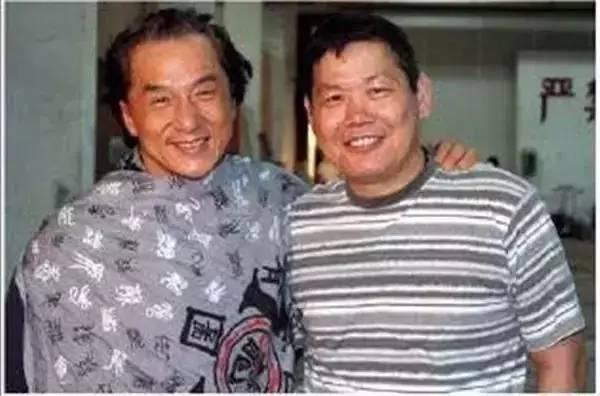 成家班为什么没有洪家班出名?看看成家班八大成员就明白了! 盘点成家班八大成员,成龙两大护法上榜,最后一位常演伪君子反派