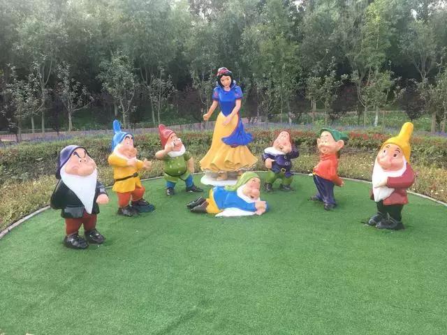 咱丰台发现一个怪村，更怪的是~小伙伴都抢着来租地