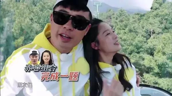 奔跑吧第6季名单出炉,邓超陈赫迪丽热巴已签约 奔跑吧第6季名单出炉,邓超陈赫迪丽热巴已签约