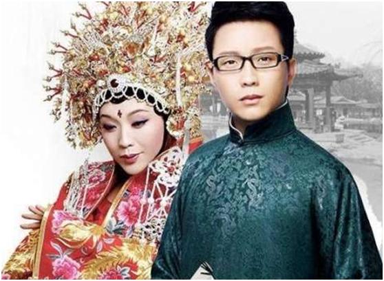 他的妆容比女人还美,却是一身正气的真汉子,网友:人如其名! 他的妆容比女人还美,却是一身正气的真汉子,网友:人如其名!