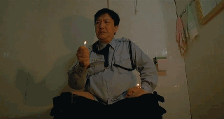 周星驰最恐怖电影《回魂夜》恐怖镜头全在这了，可我就是怕不起来