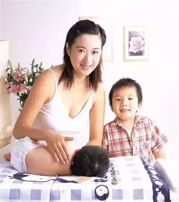 香港第一神剧《大时代》六位女神怎么样了？蓝洁瑛最让人心疼