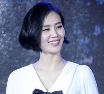 42岁的刘恺威还是当年小生模样，杨幂变化大，刘诗诗却长开了？