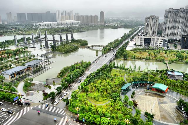 浙江有一座山海之城 数百年来吃福州菜讲闽南语