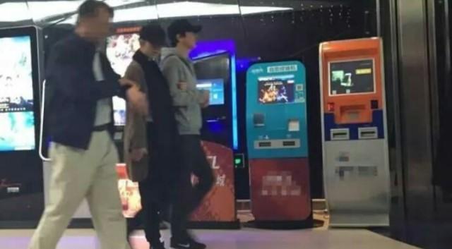 《欢乐颂》五美就有三美是麒麟臂？但生了孩子的汤唯好像更夸张~