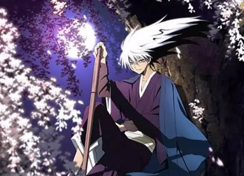 剑锋所指,所向披靡——动漫中的剑士 剑锋所指,所向披靡——动漫中的剑士