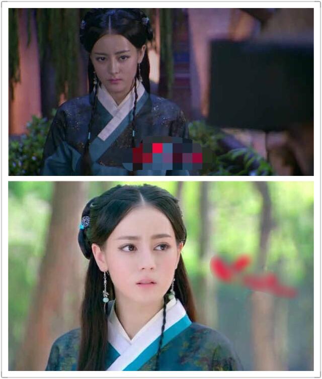 古装剧里的江湖豪女,你觉得谁最有侠女气质,让你过目不忘?