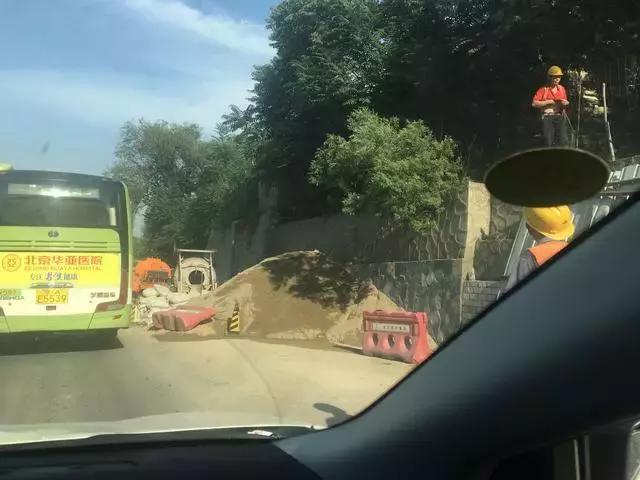 咱丰台发现一个怪村，更怪的是~小伙伴都抢着来租地