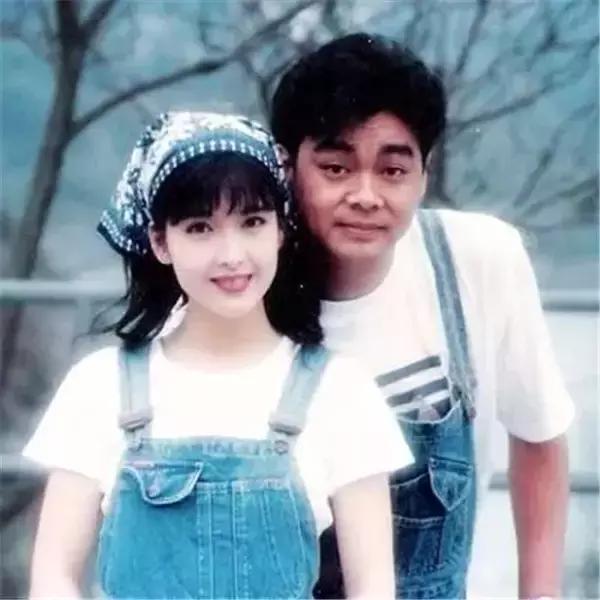 香港第一神剧《大时代》六位女神怎么样了？蓝洁瑛最让人心疼