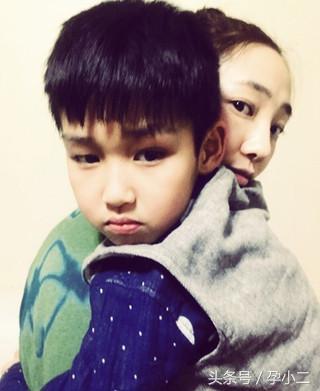 明星夫妻谁的基因更强大，一看便知！决定孩子长相的基因其实是这些