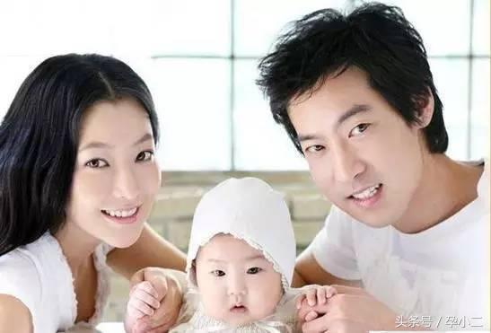 明星夫妻谁的基因更强大，一看便知！决定孩子长相的基因其实是这些