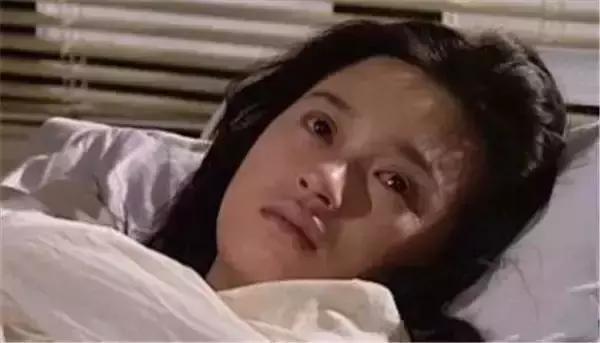 香港第一神剧《大时代》六位女神怎么样了？蓝洁瑛最让人心疼