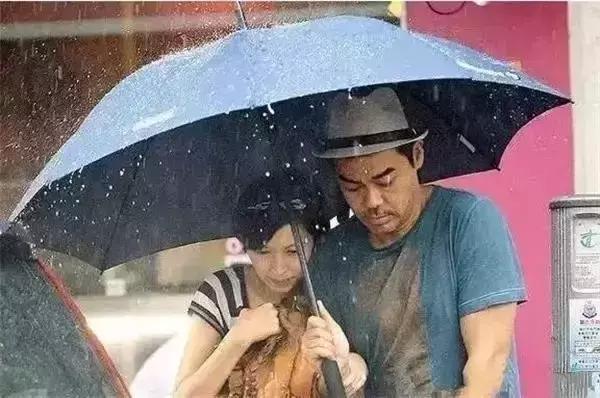 香港第一神剧《大时代》六位女神怎么样了？蓝洁瑛最让人心疼