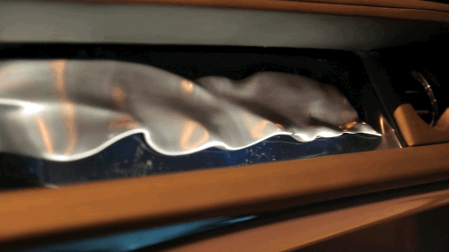 全新劳斯莱斯幻影,超越了你对收藏的所有幻想