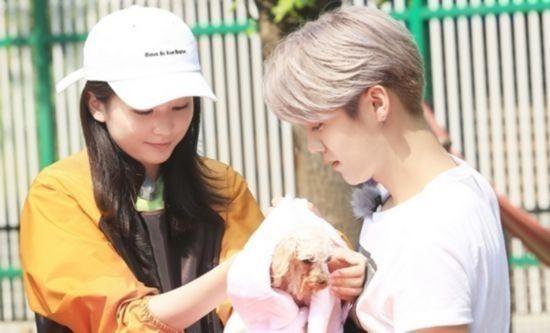 奔跑吧第6季名单出炉,邓超陈赫迪丽热巴已签约 奔跑吧第6季名单出炉,邓超陈赫迪丽热巴已签约