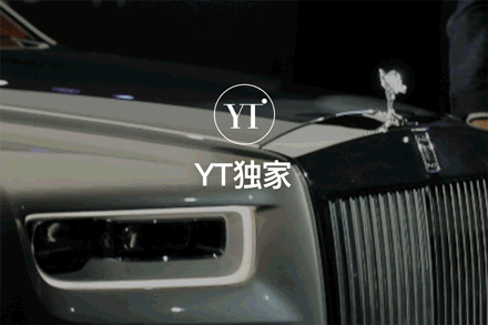 全新劳斯莱斯幻影,超越了你对收藏的所有幻想