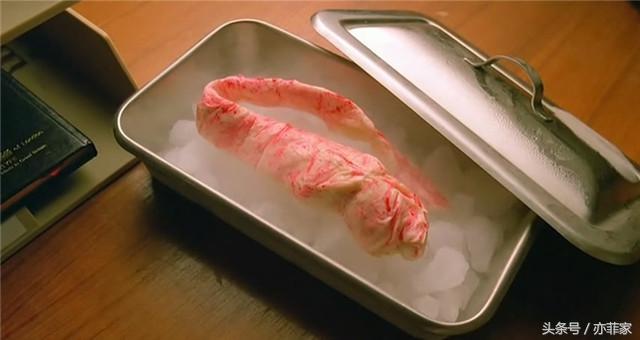 周星驰最恐怖电影《回魂夜》恐怖镜头全在这了，可我就是怕不起来