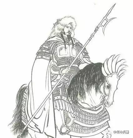 《三国演义》里的盖世神兵，却在施耐庵的《水浒传》里如此尴尬？