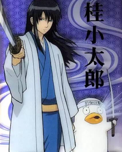 剑锋所指,所向披靡——动漫中的剑士 剑锋所指,所向披靡——动漫中的剑士