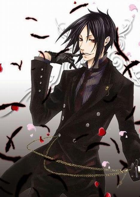 流流哈喇子,十大动漫男神霸道来袭,你招架得住吗? 流流哈喇子,十大动漫男神霸道来袭,你招架得住吗?