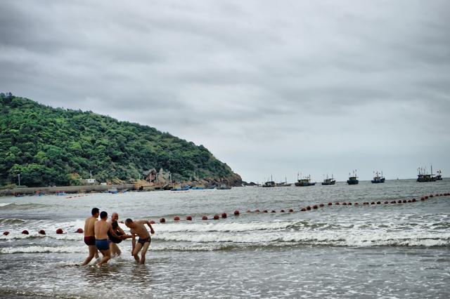 浙江有一座山海之城 数百年来吃福州菜讲闽南语