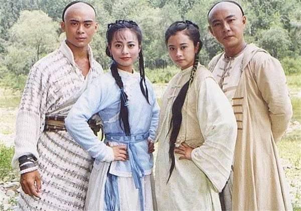 19岁演成龙女友,谢娜给她当丫鬟,后悔辞演小燕子,如今未婚当妈妈 19岁演成龙女友,谢娜给她当丫鬟,后悔辞演小燕子,如今未婚当妈妈