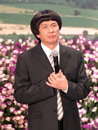 猪哥亮今天告别仪式, 郭采洁跪地痛哭!