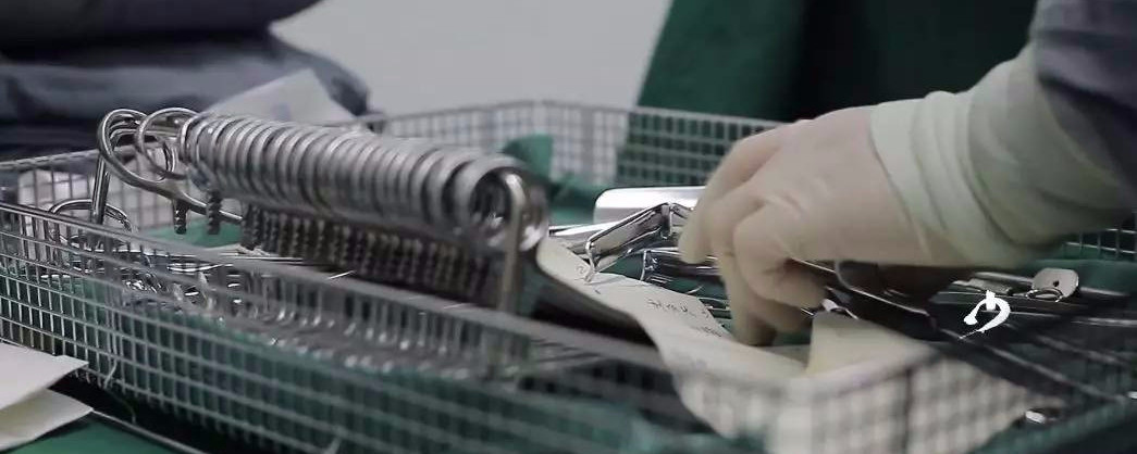 《一台妇科手术背后的故事》的背后故事