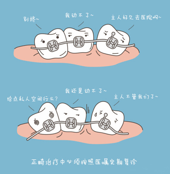 漫画正畸v复仇者图片