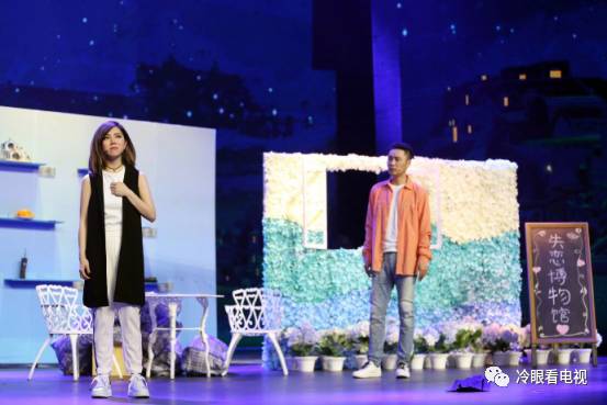 周末综艺指南丨《来吧冠军2》收官,《中餐厅》、《跨界喜剧王2》首播