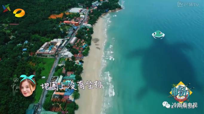 《中餐厅》仓促开播,“抄袭”继续成为争议的焦点