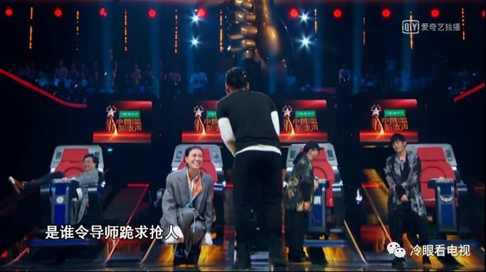 周末综艺指南丨《来吧冠军2》收官,《中餐厅》、《跨界喜剧王2》首播