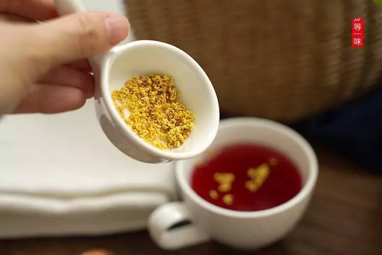 凉白开没味,饮料不健康?夏天喝它才对味!