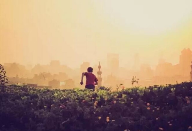 [综合] 晚安湖南丨你的自律终会让人望尘莫及