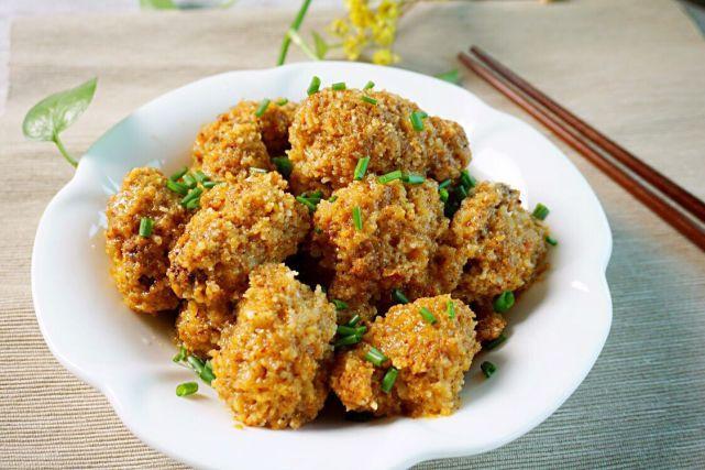 拌一拌,蒸一蒸,零难度的排骨做法,营养又省心,太香