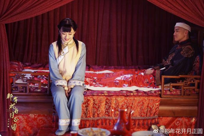 何润东狠狠追了孙俪三次,结果三次都弄出人命