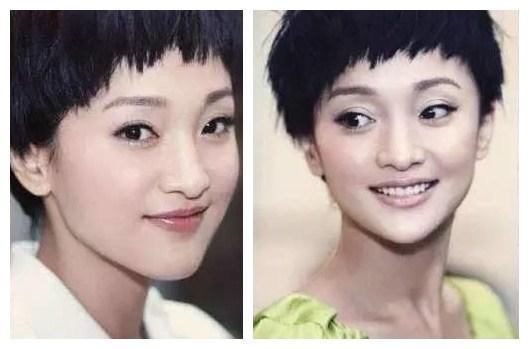 脸型?性格?穿衣风格?身材?发型该怎么决定留长还是剪短呢?