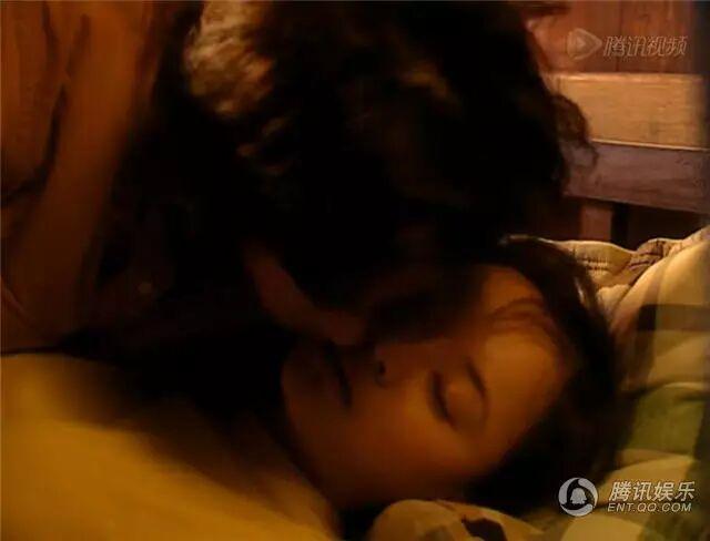 何润东狠狠追了孙俪三次,结果三次都弄出人命