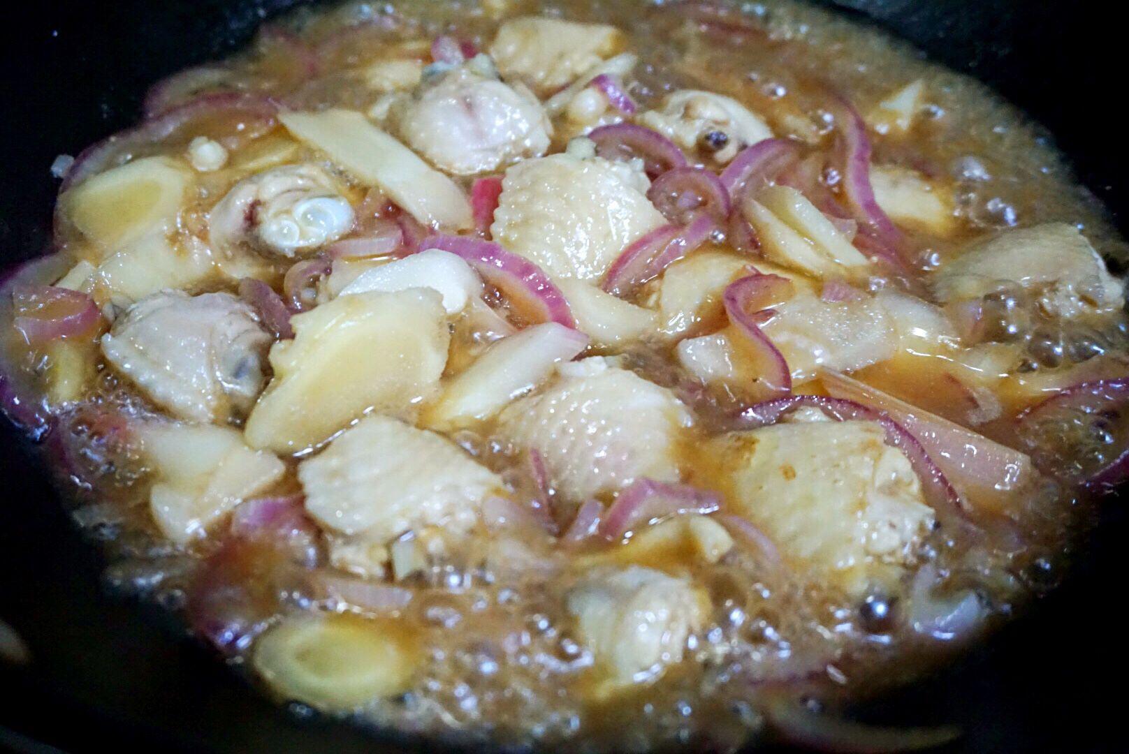 祛湿暖胃的仔姜,炒菜好吃的食谱在这里,学做的都夸赞