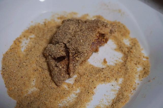 拌一拌,蒸一蒸,零难度的排骨做法,营养又省心,太香