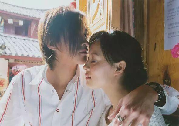 何润东狠狠追了孙俪三次,结果三次都弄出人命