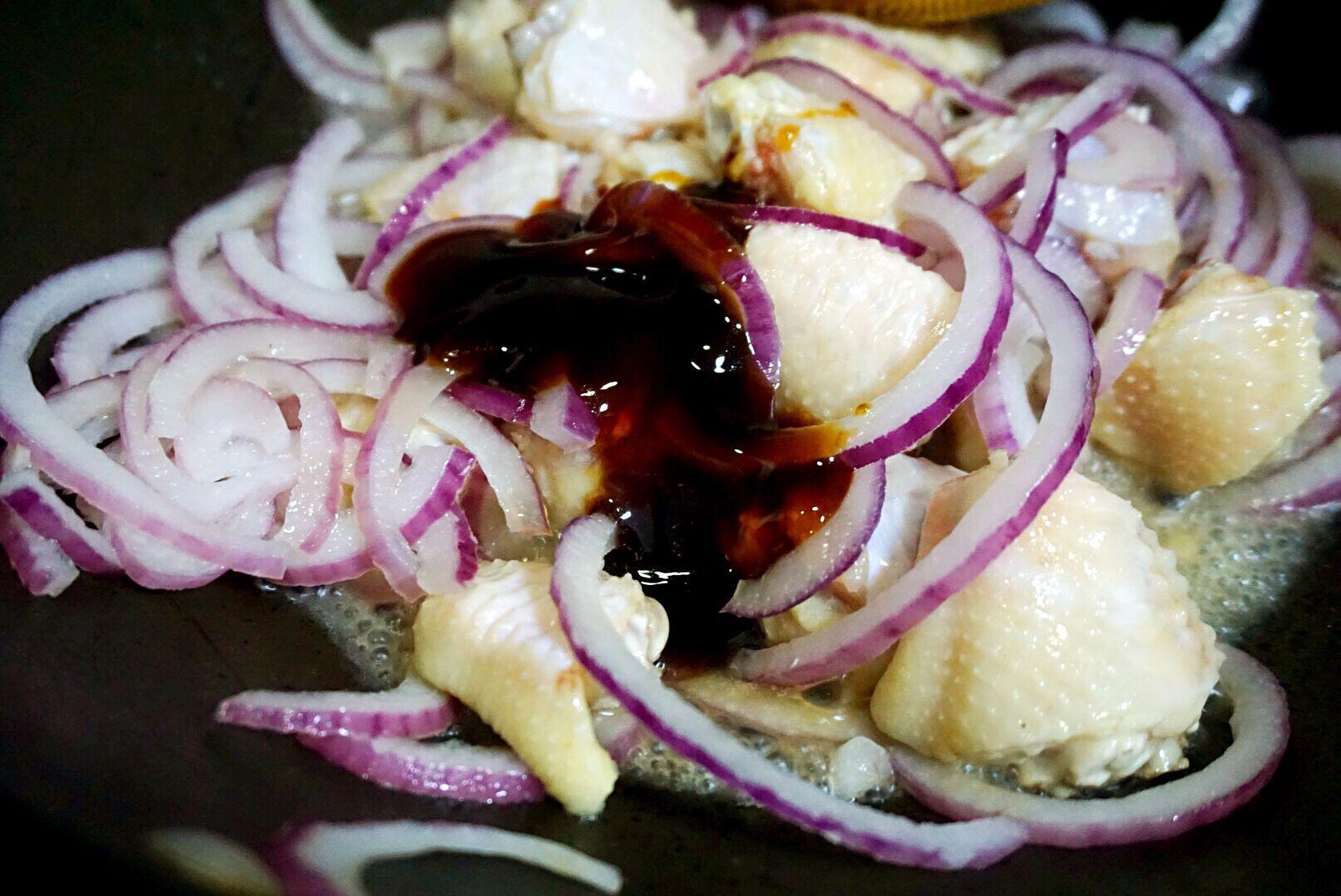 祛湿暖胃的仔姜,炒菜好吃的食谱在这里,学做的都夸赞