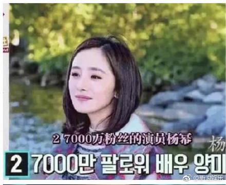 韩国网友选出的亚洲十大女神,赵丽颖排第一